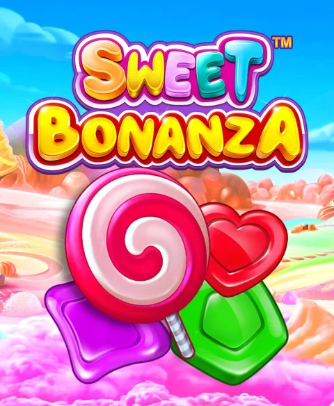 Zagraj w Sweet Bonanza w kasynie Slot Man