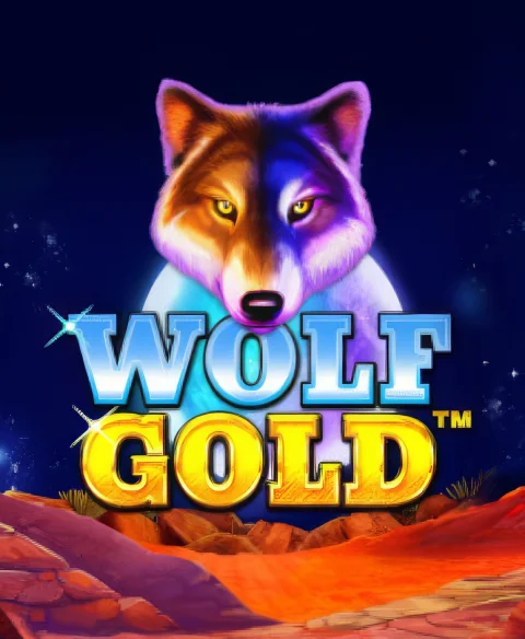Zagraj w Wolf Gold w kasynie Slot Man