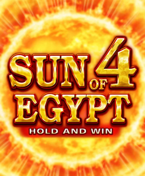 Zagraj w Sun of Egypt w kasynie Slot Man